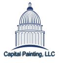 Capital Painting logo